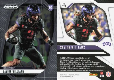 Savion Williams