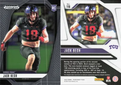 Jack Bech