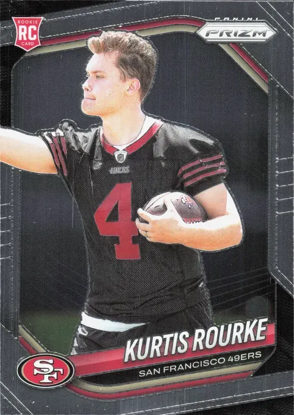 Kurtis Rourke