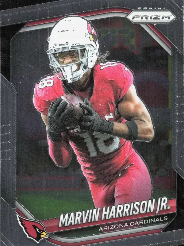 Marvin Harrison Jr.