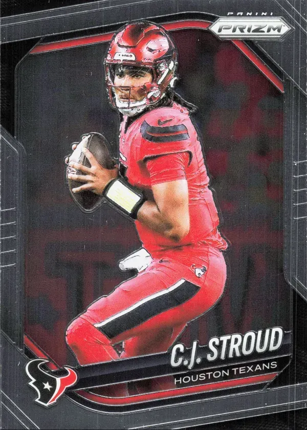 C.J. Stroud