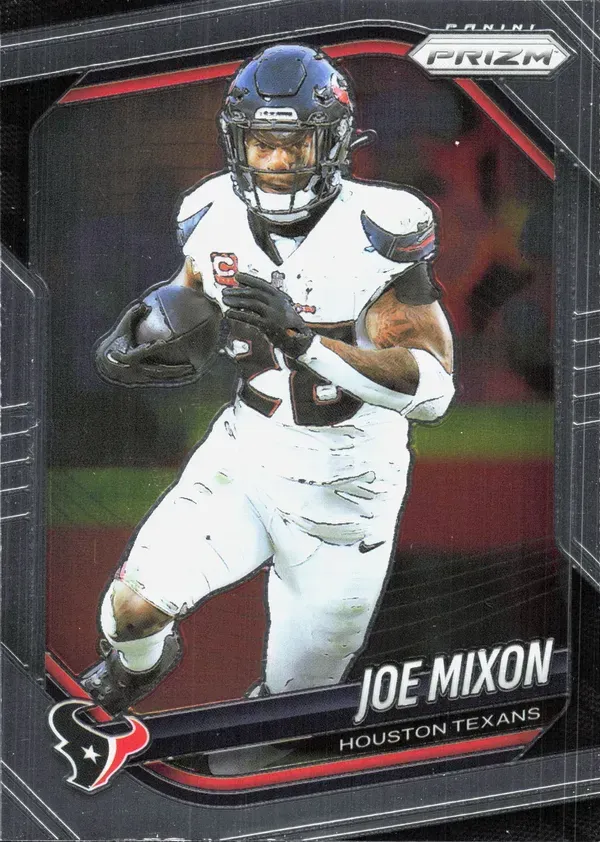 Joe Mixon