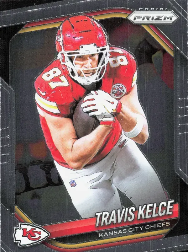 Travis Kelce