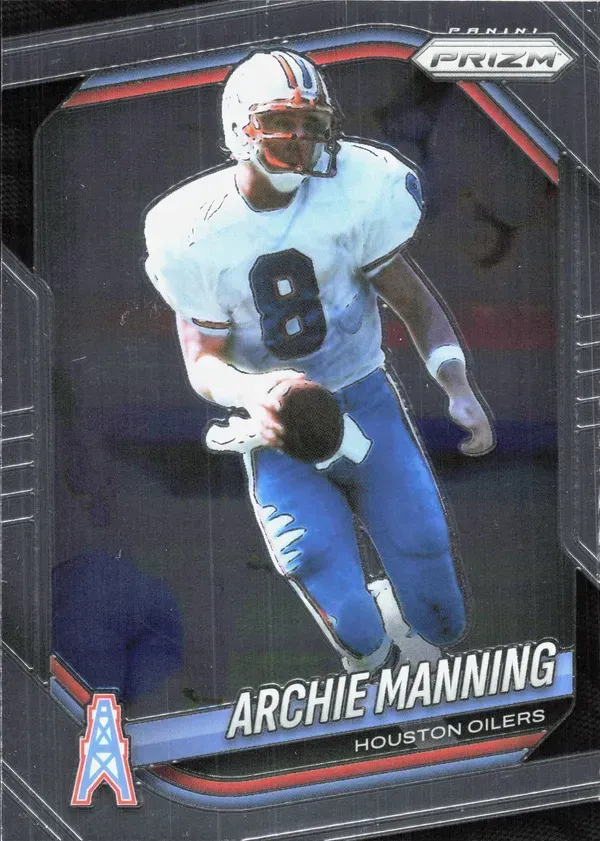Archie Manning