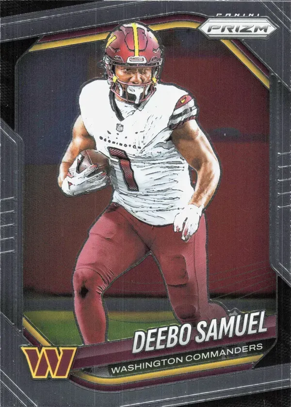 Deebo Samuel