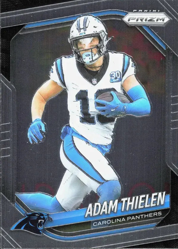 Adam Thielen card