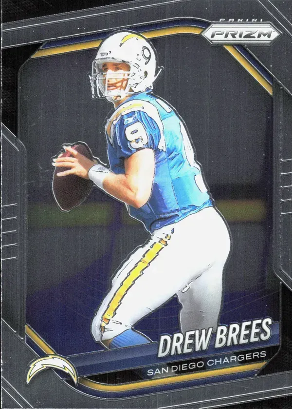Drew Brees