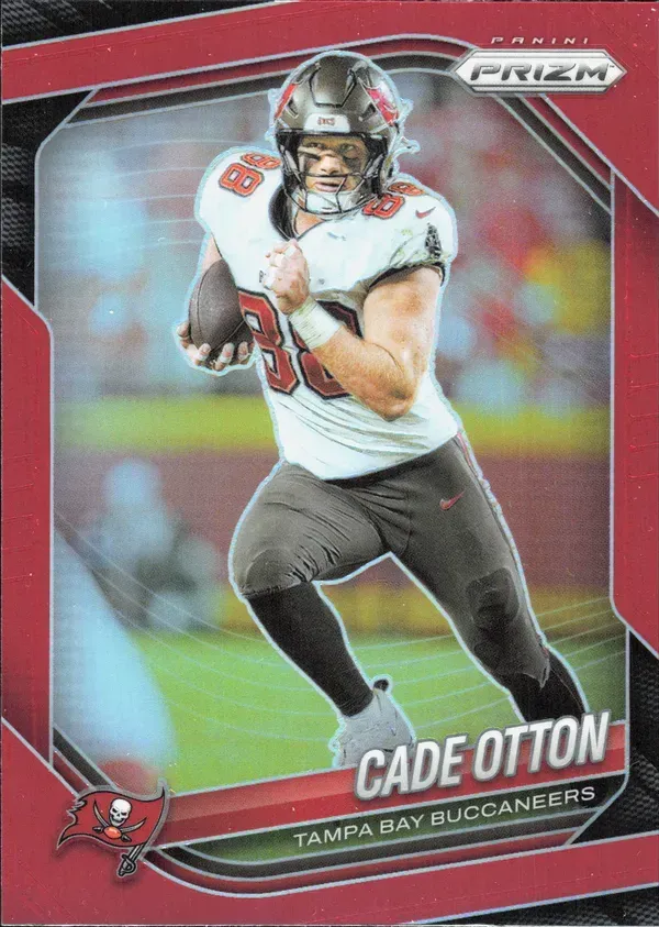Cade Otton