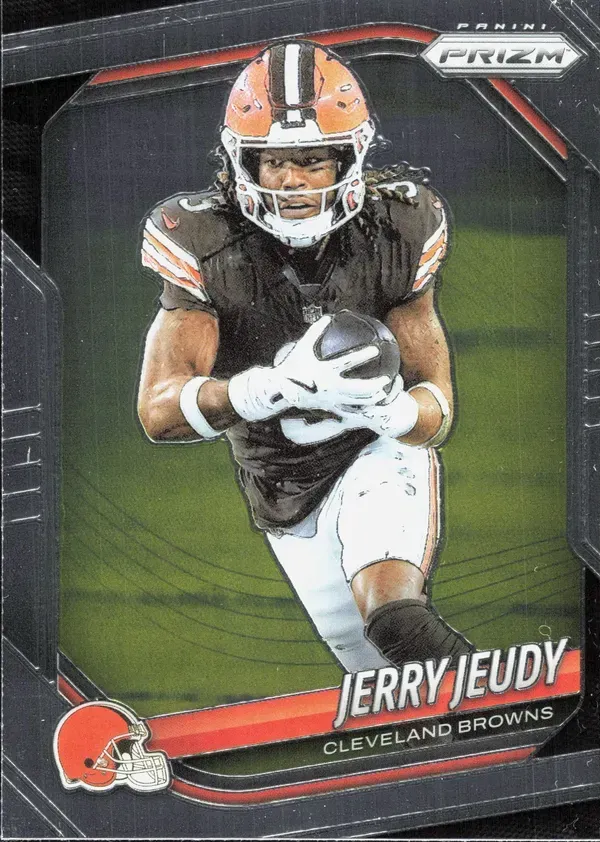 Jerry Jeudy