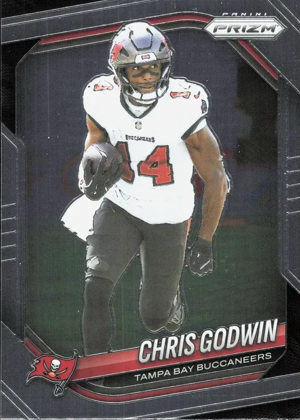 Chris Godwin