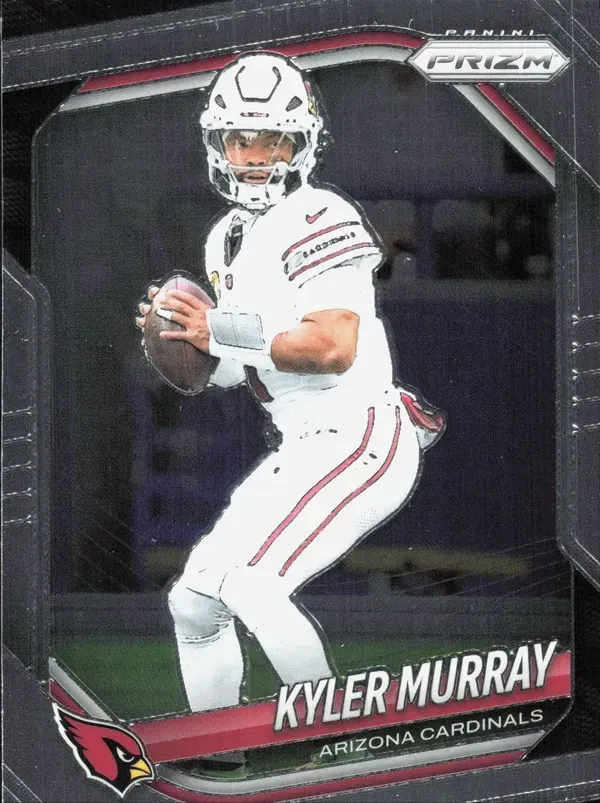 Kyler Murray 2025 Panini Prizm
