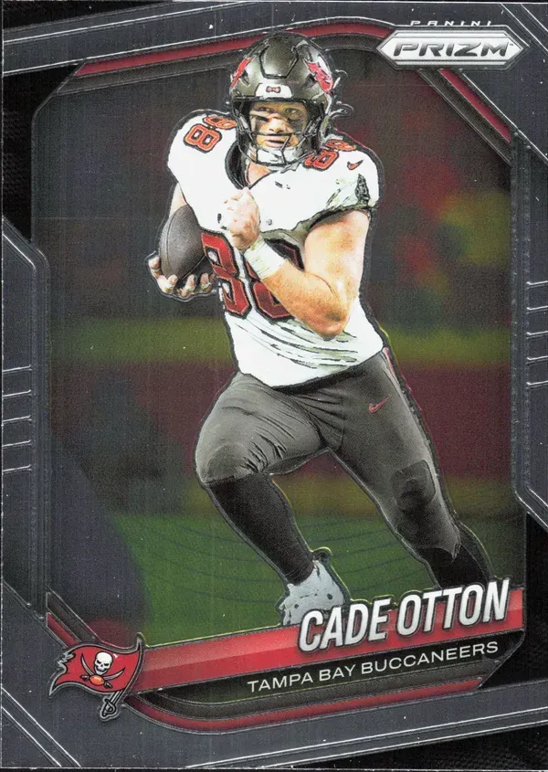 Cade Otton