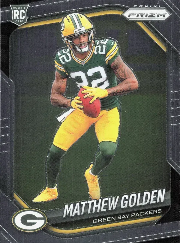 Matthew Golden