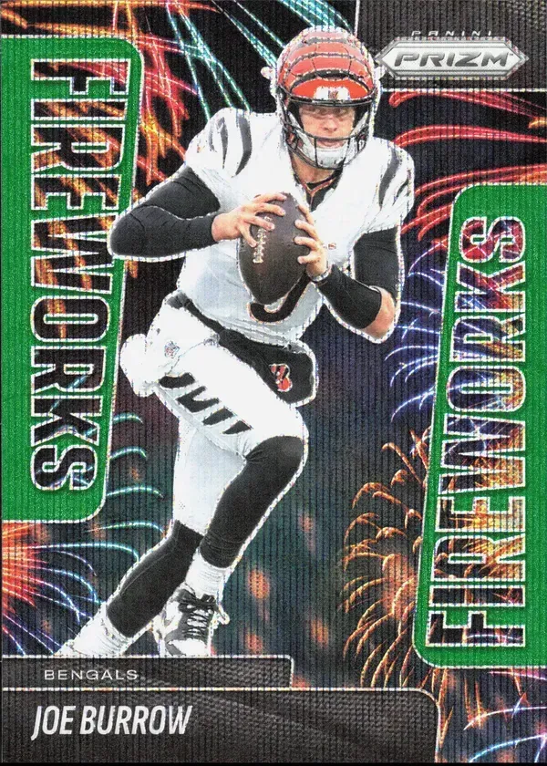 Joe Burrow