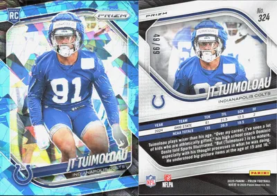 JT Tuimoloau card