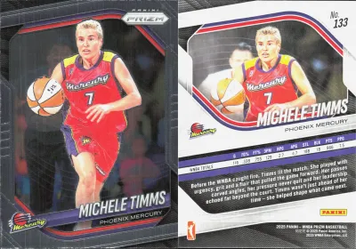 Michele Timms