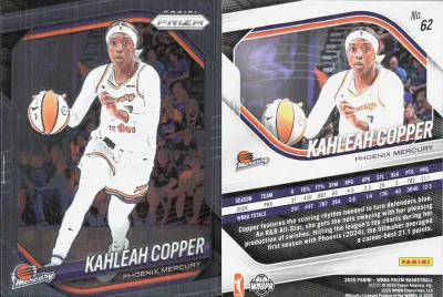 Kahleah Copper