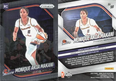 Monique Akoa Makani
