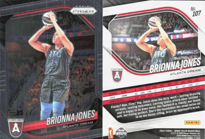 Brianna Jones