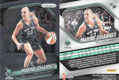 Marine Johannes