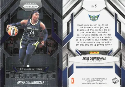 Arike Ogunbowale