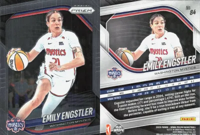 Emily Engstler card