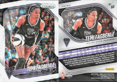 Temi Fagbenle