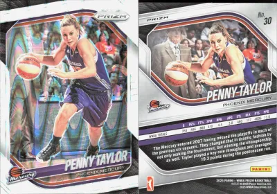 Penny Taylor