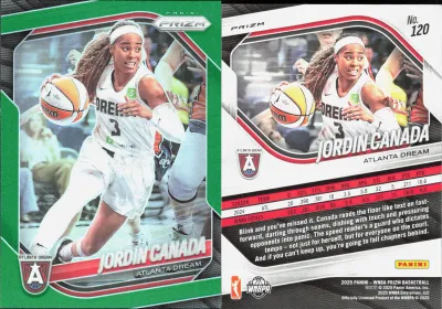 Jordin Canada card