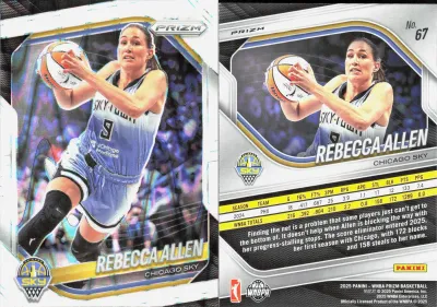 Rebecca Allen