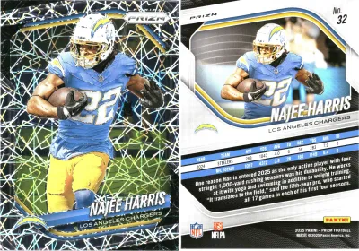 Najee Harris