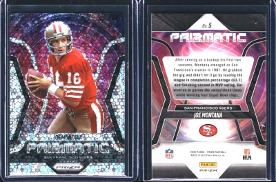 Joe Montana