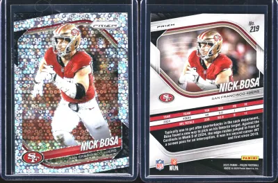 Nick Bosa