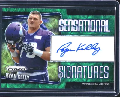 Ryan Kelly