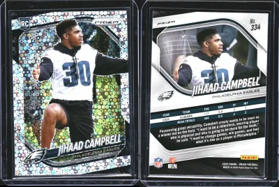 Jihaad Campbell
