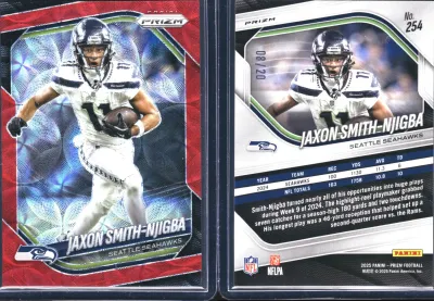 Jaxon Smith-Njigba card
