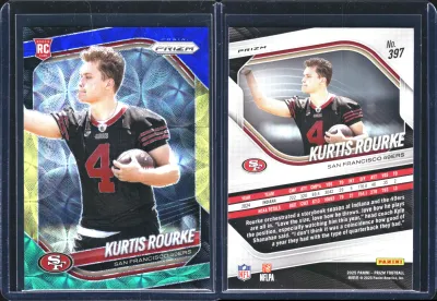 Kurtis Rourke