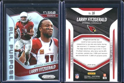 Larry Fitzgerald