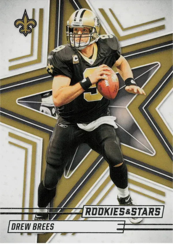 Drew Brees