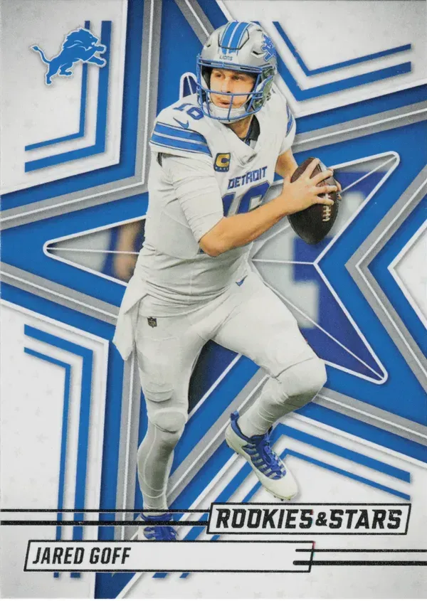 Jared Goff
