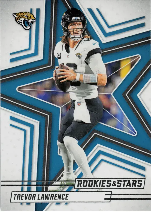 Trevor Lawrence