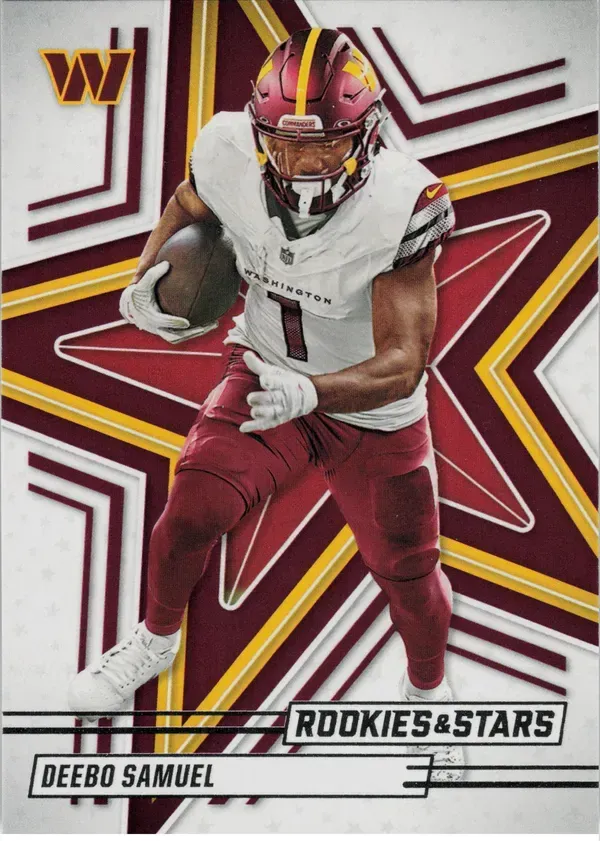 Deebo Samuel