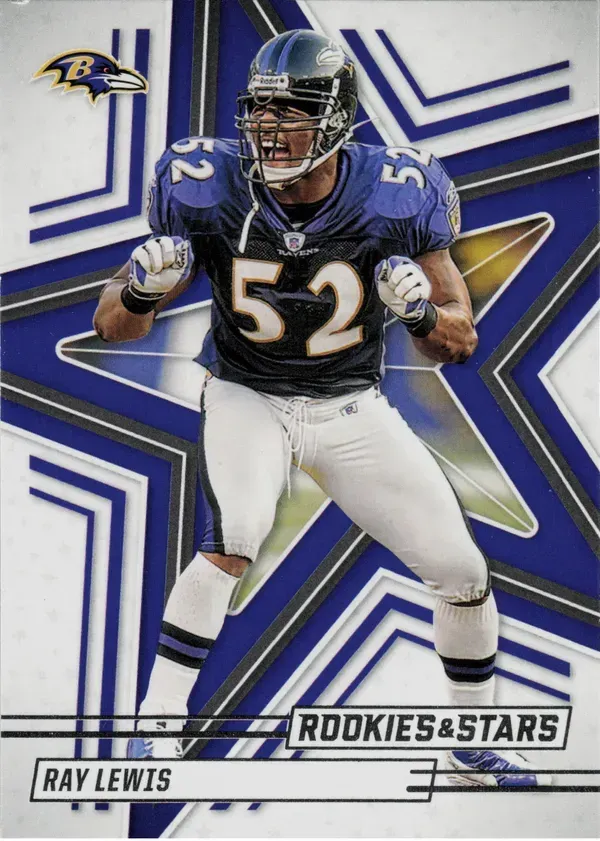 Ray Lewis