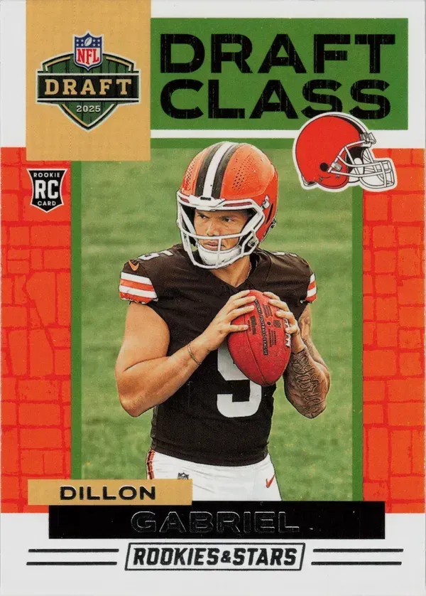 Dillon Gabriel