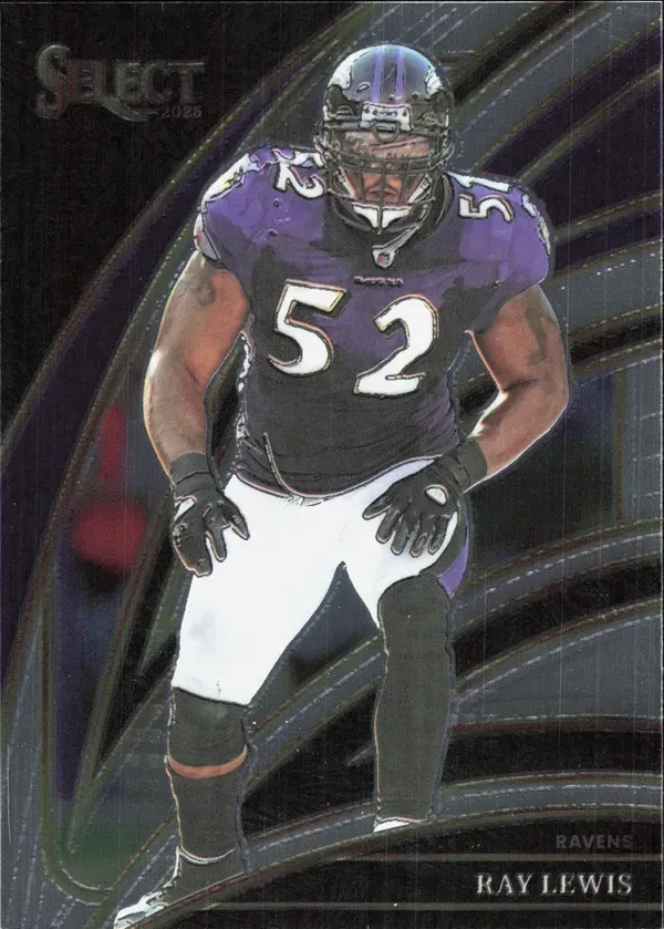 Ray Lewis