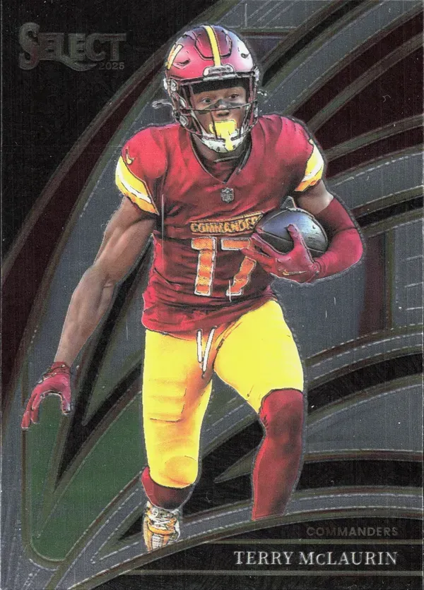 Terry McLaurin