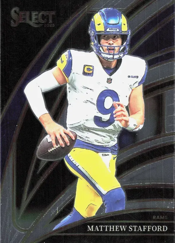 Matthew Stafford