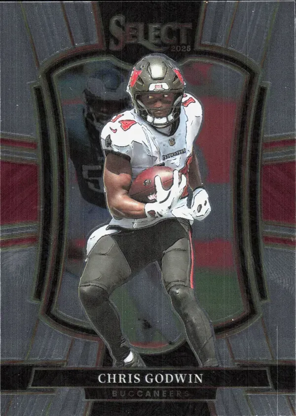 Chris Godwin