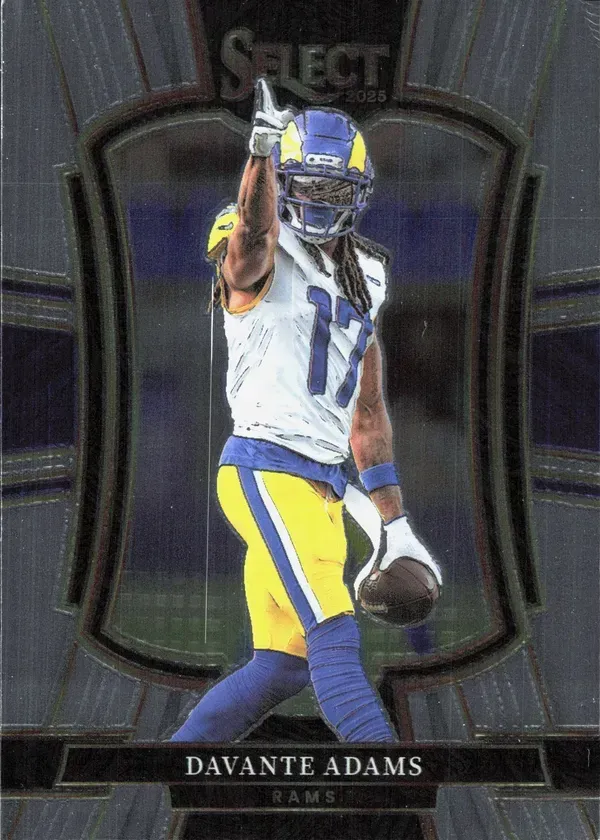 Davante Adams