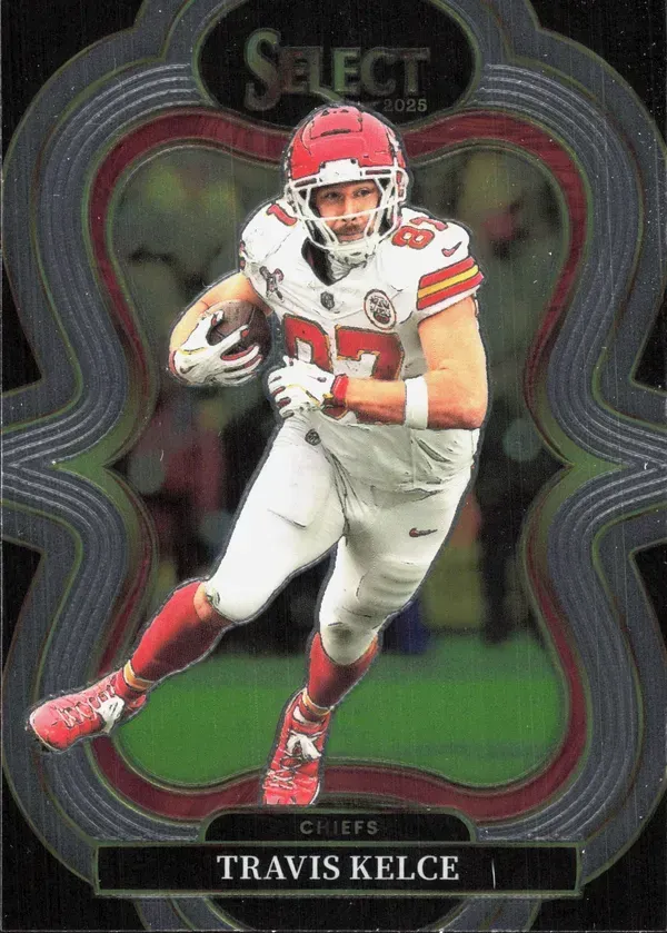 Travis Kelce